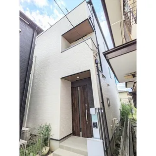 神奈川県相模原市南区南台1丁目【一戸建】の外観