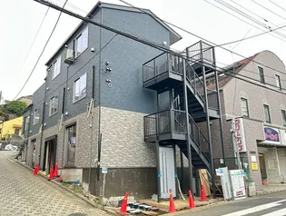ハイツユアーズの画像