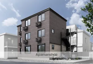 AGRANDE ODAKYUーSAGAMIHARAⅡの画像