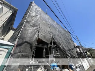 プラム相武台の画像