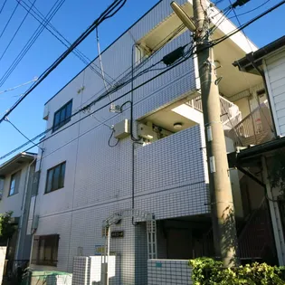 豊町中央コーポの画像