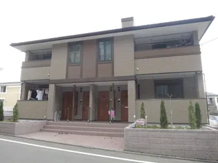 バーミィヒルサイドBの画像