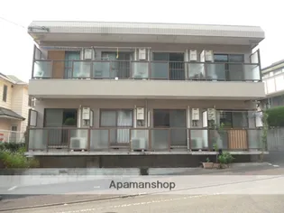 東京都町田市成瀬3丁目【マンション】の外観