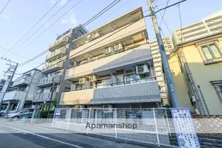 センチュリー相模原Ⅰ【1階】の外観