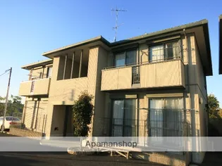 パレーシャル緑が丘IIIの画像