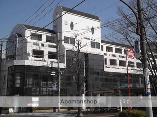 東京都町田市南つくし野3丁目【マンション】の外観