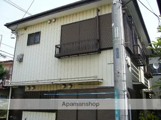 たちばなコーポの画像