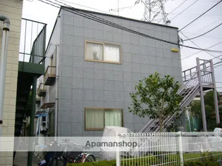 ファーストパレス金森2の画像