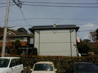 ディアコート大蔵の画像