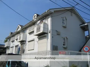 サンライズ東林間の画像