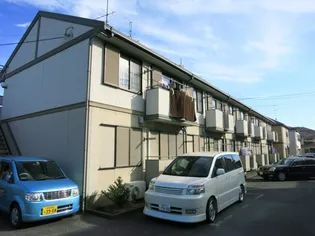 グレースパラシオンⅡの画像