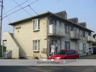 リバーサイドヴィラIIの画像