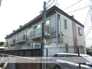 第2クボコーポの画像