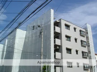 クリオ淵野辺伍番館の画像