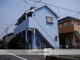 ロッシェル二番館の画像