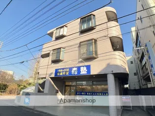 ハウスメモリアルⅢの画像