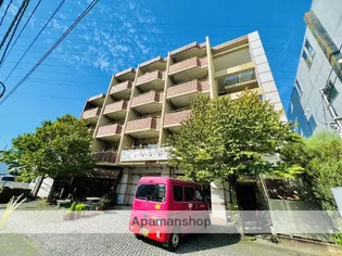 プライムガーデンⅡ【3階】の外観