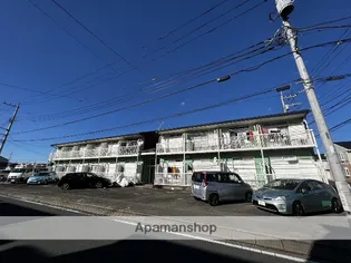 マルイ第2ハイツの画像