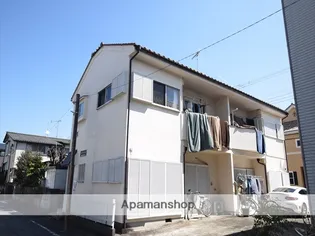 メゾン ド ハルノの画像