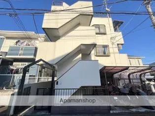 セントラルコーワ【1階】の外観