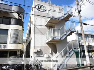 エムズ相模原の画像