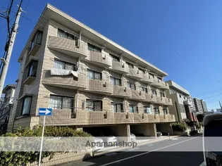 アルカディア相模原の画像