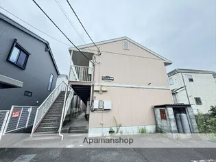 クレセント相原の画像