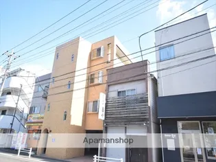 ドリームハイムの画像