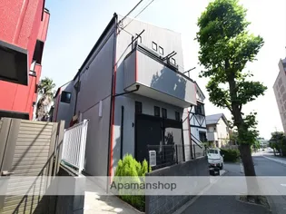 フォートレス桜美林の画像