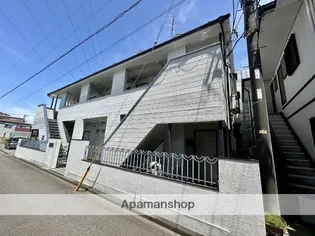 グリーンハイツの画像