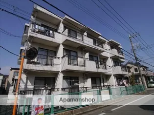 ハイツ サンウエイの画像