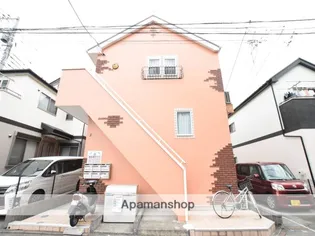 アビタシオン東淵野辺の画像