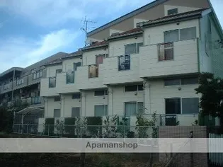 グリーンハウスⅠの画像