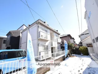 セジュール相生【1階】の外観