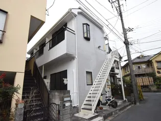 リーガルハイツの画像