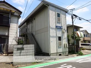 コーポSK上矢部の画像