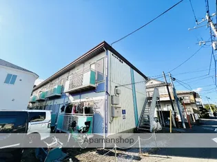 サンシティ清水の画像