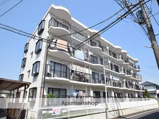 コーポラス中央の画像