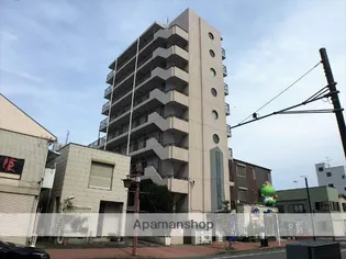 モナークマンション上溝弐番館の画像