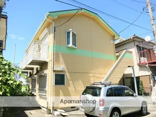 ユウパレス南橋本の画像
