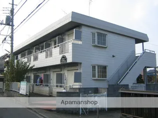 ホワイトセゾンの画像