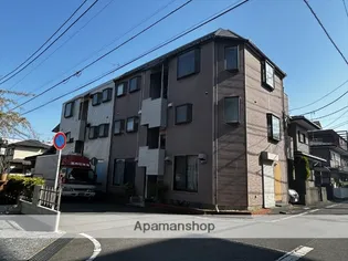 MIビル【2階】の外観