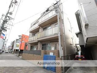 シティパレス桜ヶ丘の画像