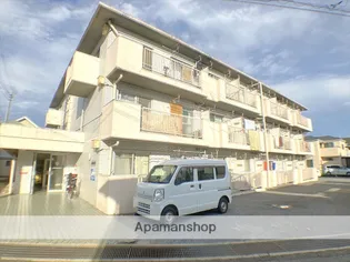 神奈川県相模原市南区大野台5丁目【マンション】の外観