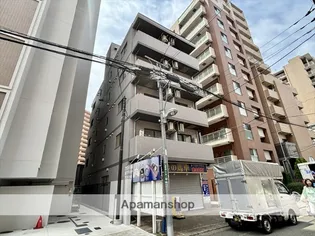 ジュネスさかえの画像