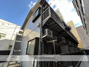 メゾンパレットの画像