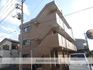 コンフォート光が丘【201号室】の外観