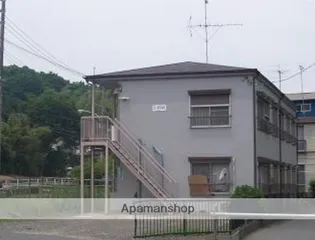 コーポひなたの画像
