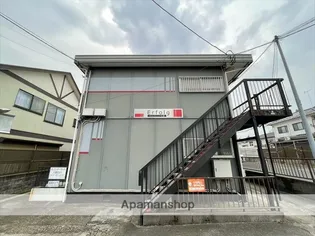 エルフォルグ北里の画像