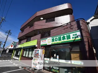 モンシャトー木曽の画像